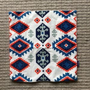 20x20 pillow cover from Greece
